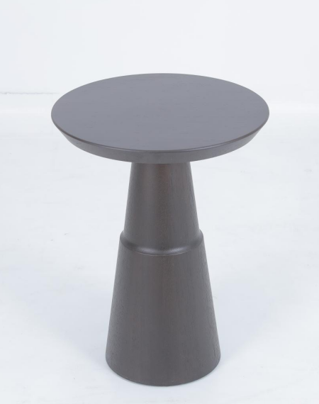 CA Passed Grey Side Table Жилая комната Морден 2