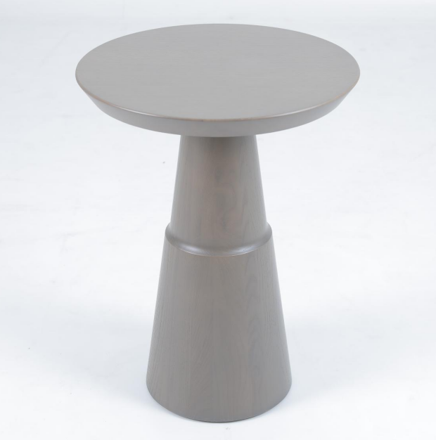 CA Passed Grey Side Table Жилая комната Морден 3