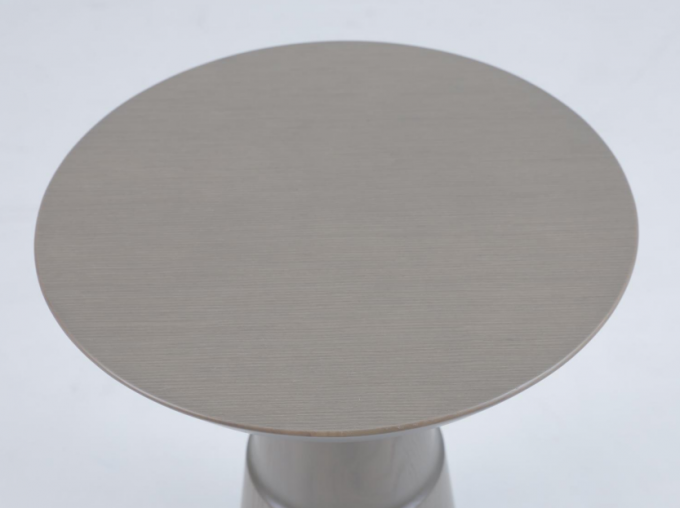 CA Passed Grey Side Table Жилая комната Морден 4