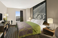 Hotel 2023 panel custom hotel furniture commercial hotel bedroom furniture set 5 star modern