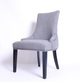 Купить Tufted столовая ткани изготовленная на заказ коммерчески высокая задняя предводительствует элегантное возникновение Производство в сети