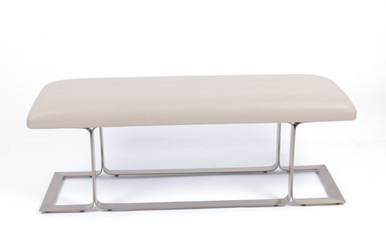 Купить Nordic Light Luxury Leisure Bench настраиваемая Производство в сети