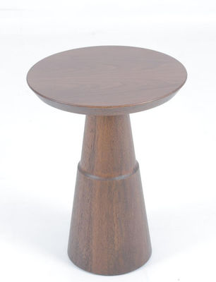 Купить CA Passed Grey Side Table Жилая комната Морден Производство в сети