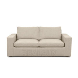 Купить Софа 3 Seater Chesterfield классического стиля деревянная неподдельная кожаная с валиками Производство в сети