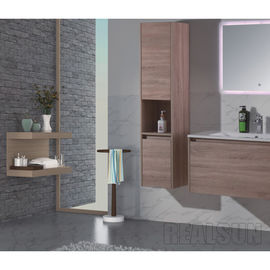 Купить Компактные шкаф Bathroom Pvc/стена установили дружелюбное шкафа таза Pvc экологическое Производство в сети