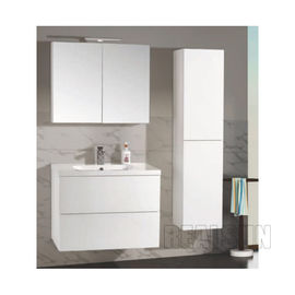 Купить Стиля 42 тщет Bathroom дюйма раковина стены Mdf современного американского плавая Производство в сети