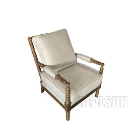 Купить Tufted столовая мебели сценария предводительствует античный английский дом стиля обедая кресло Производство в сети
