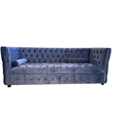 Купить Кресло гостиной фаэтона Chesterfield живущей комнаты роскошное Производство в сети