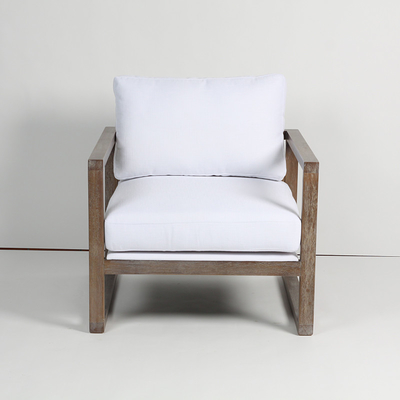 Купить Двойник современной софы Lounger одиночный для домочадца комнаты прожития спальни Производство в сети