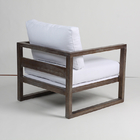 Modern Lounger Sofa Single Double For Bedroom Living Room Household