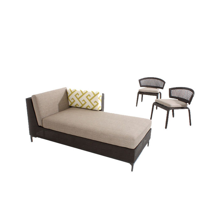 U формирует американский образец Sectionals Loveseats софы дизайна выполненный на заказ свободный 1